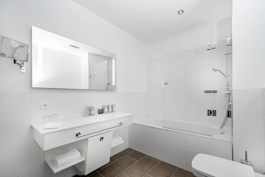 THE GRAND Ahrenshoop