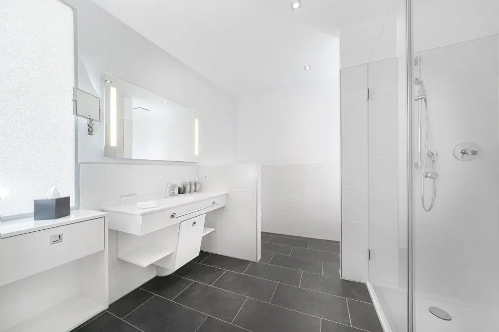 THE GRAND Ahrenshoop