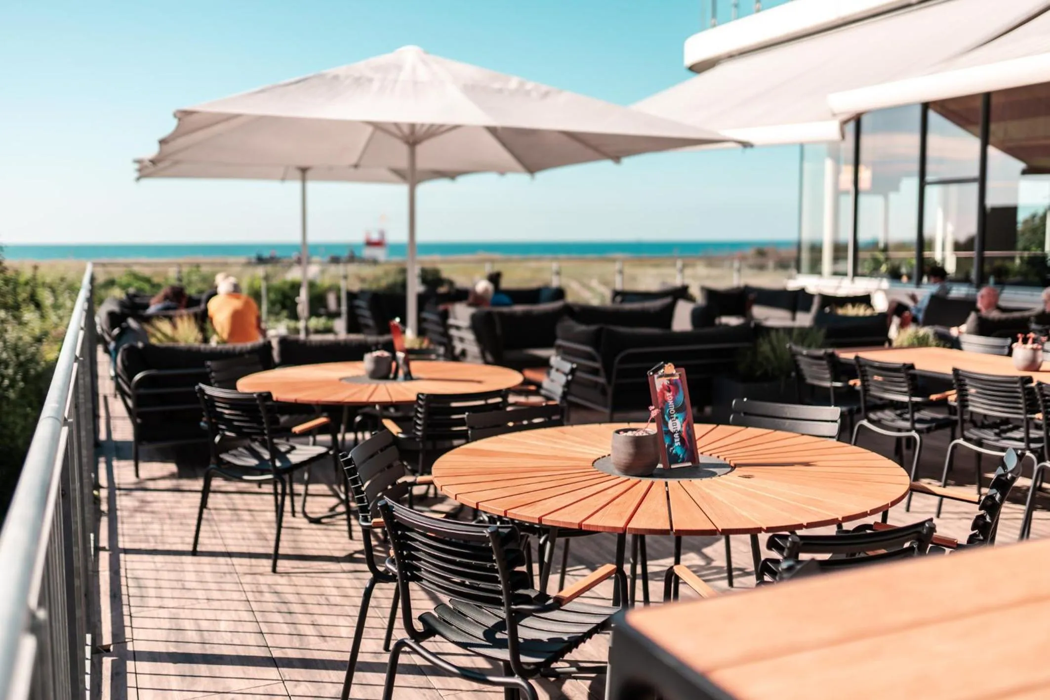 THE GRAND Ahrenshoop