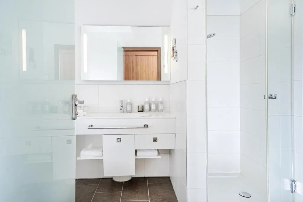 THE GRAND Ahrenshoop