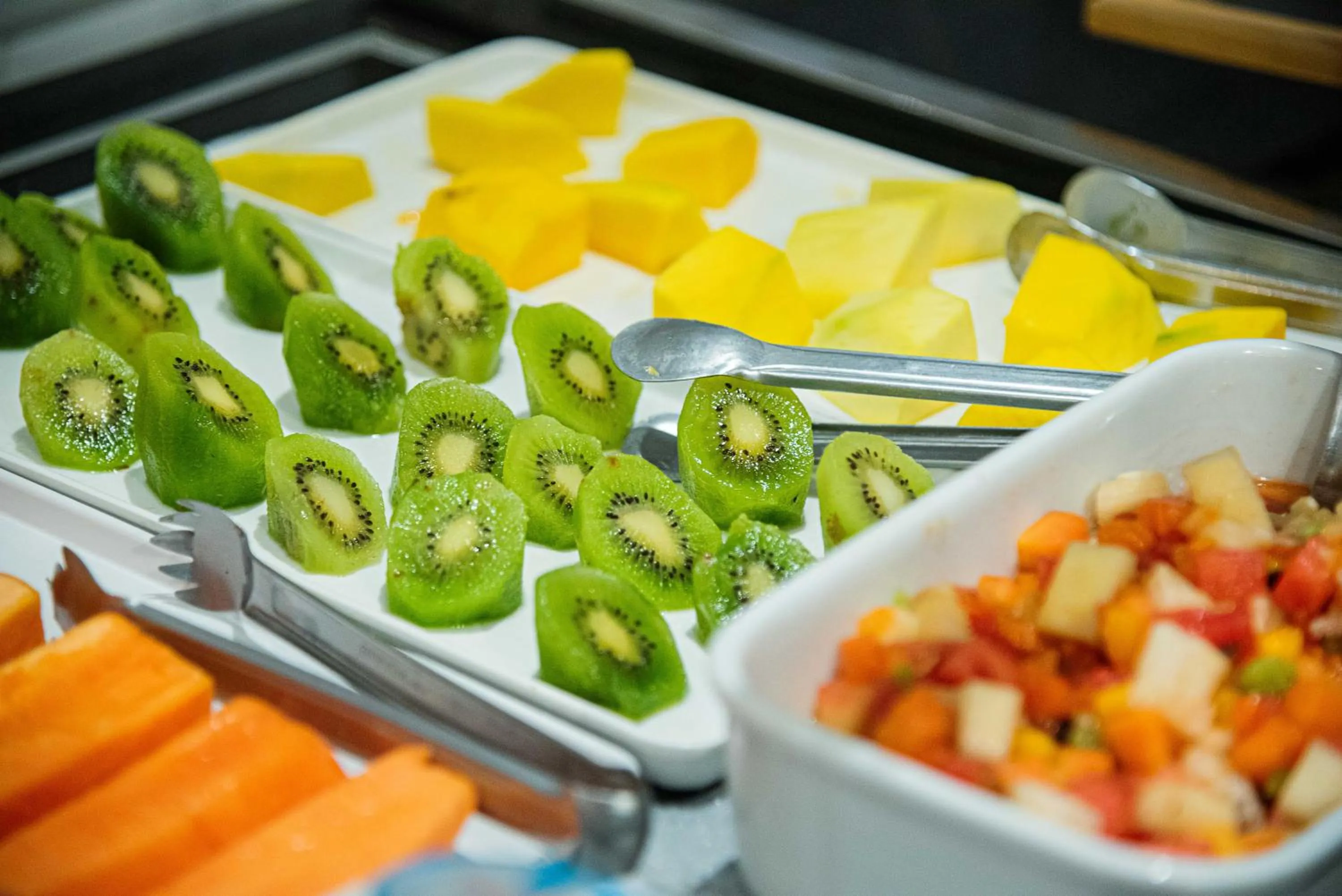 Breakfast in Monreale Lifestyle Higienópolis São Paulo
