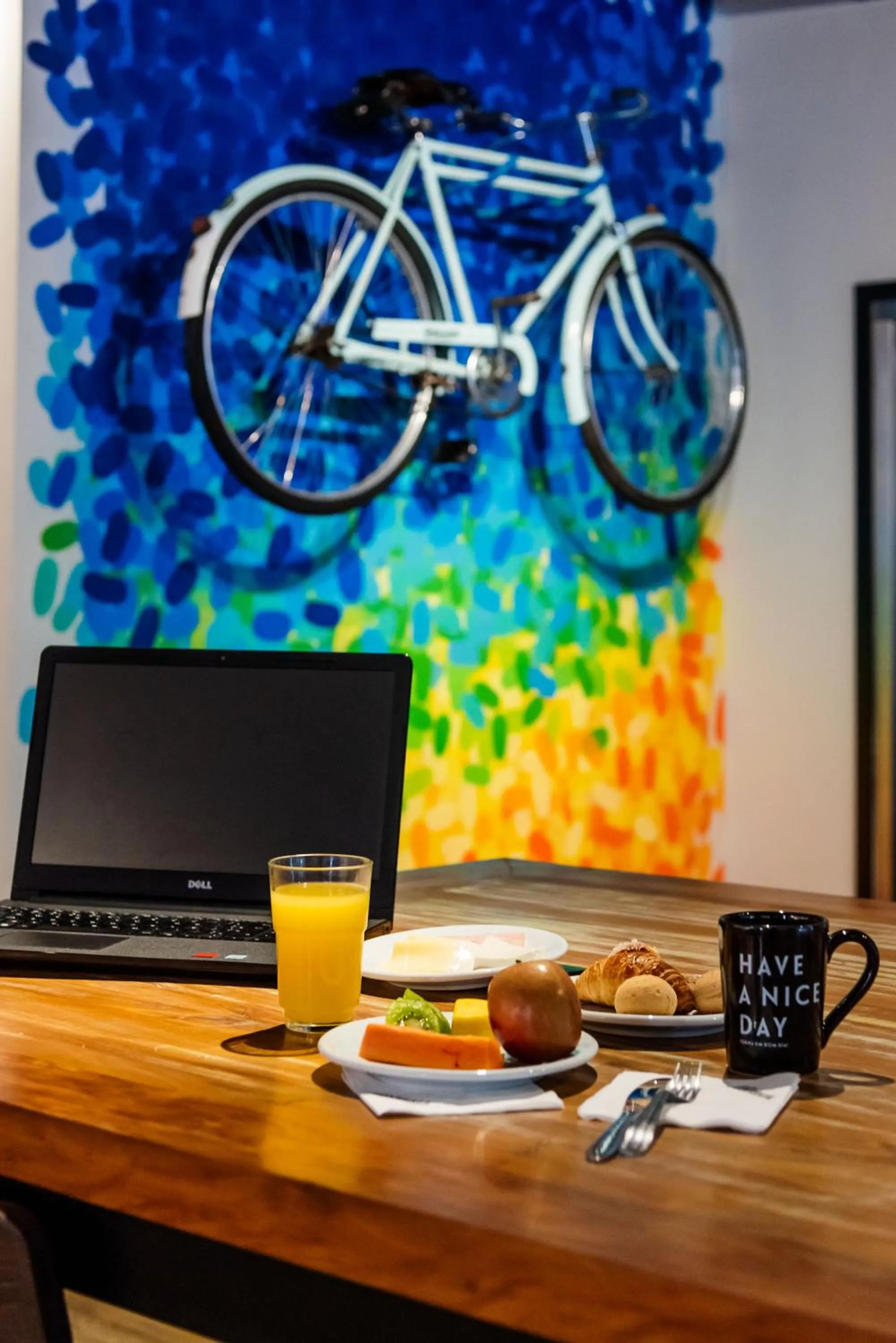 Breakfast in Monreale Lifestyle Higienópolis São Paulo