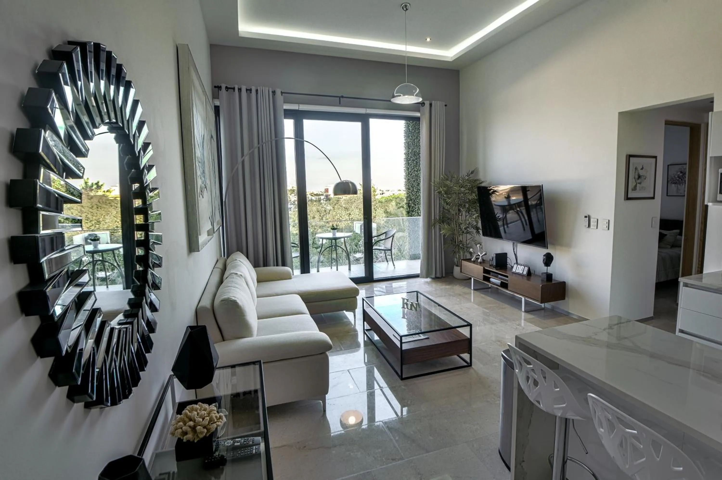 Menesse 32 - Penthouse Con Alberca Privada Vista Al Mar By Hola