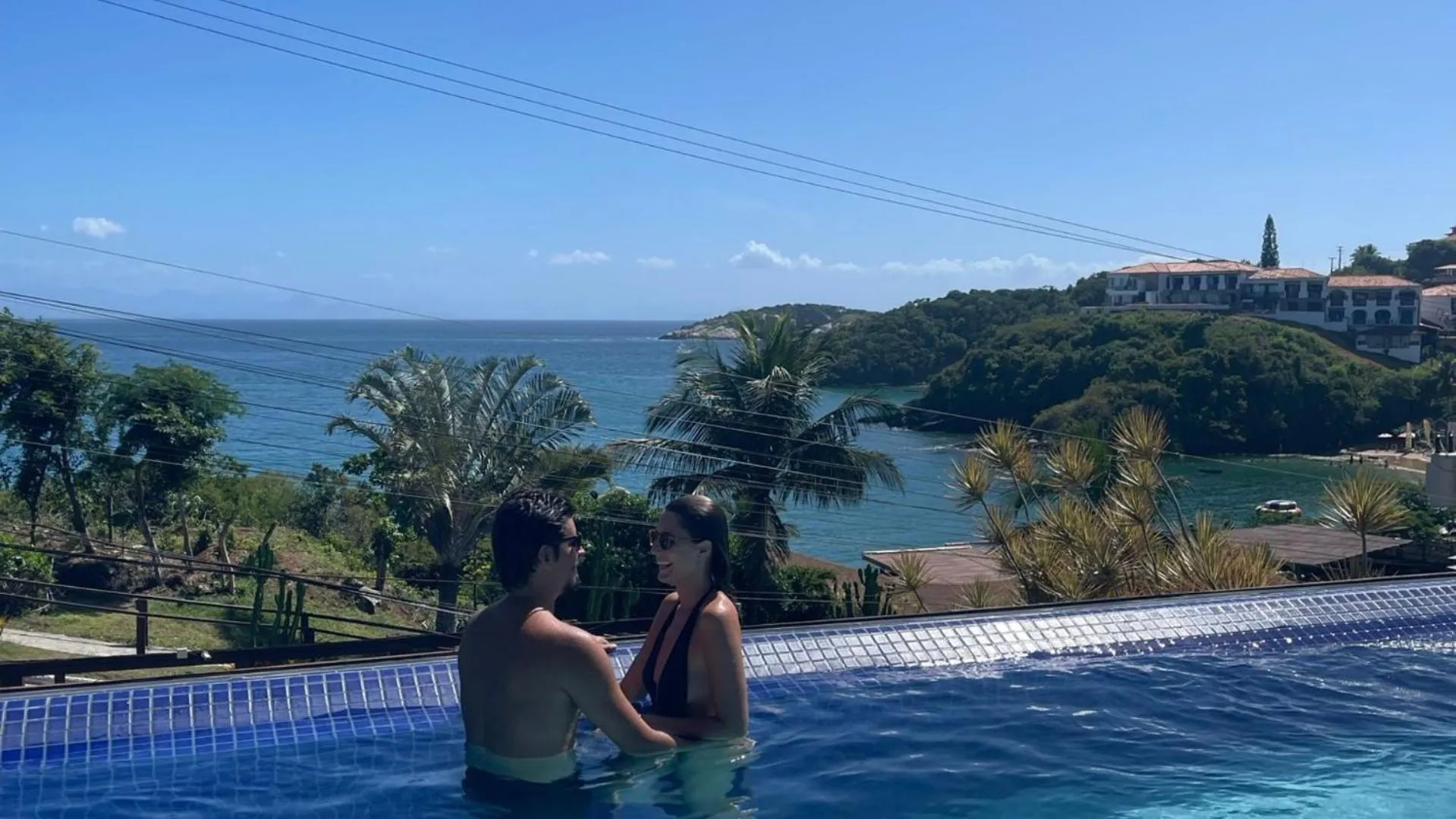 HOTEL VILLE LA PLAGE & BEACH CLUB