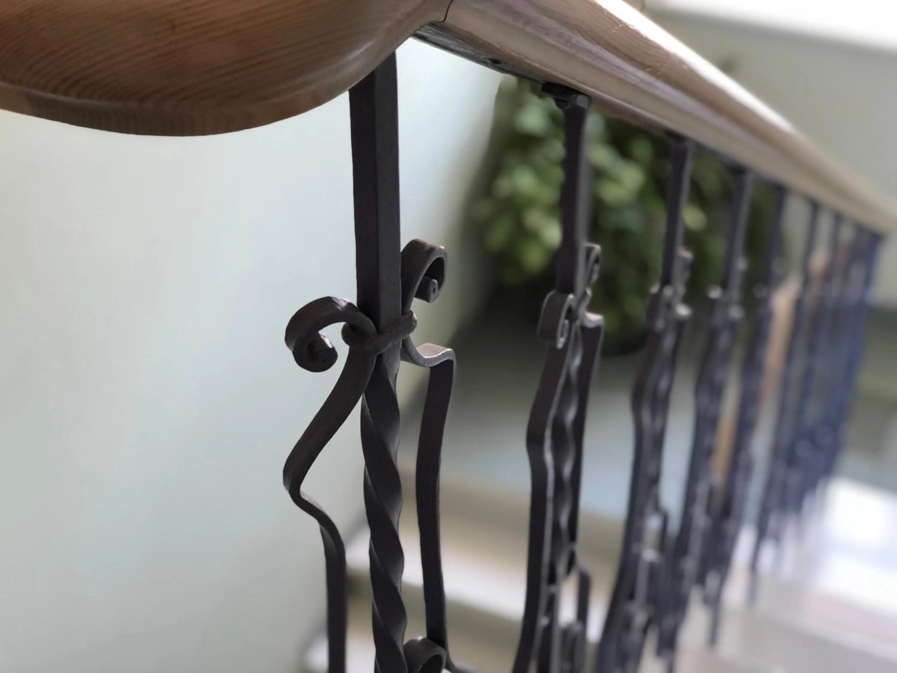 Property building in Hotel Kolumbs