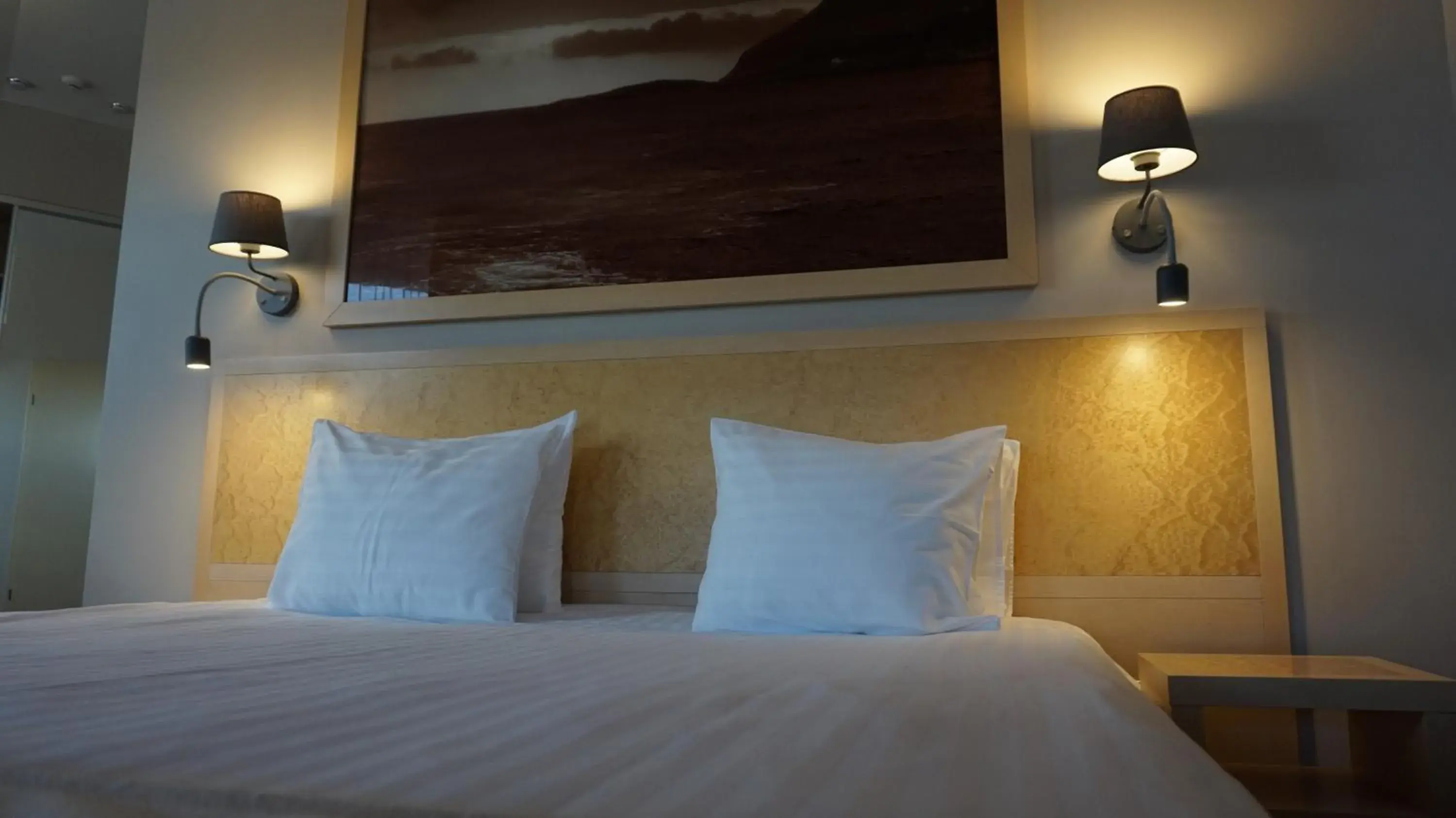 Large Comfort Double Room in Hotel Kolumbs Large Comfort Double Room in Hotel Kolumbs