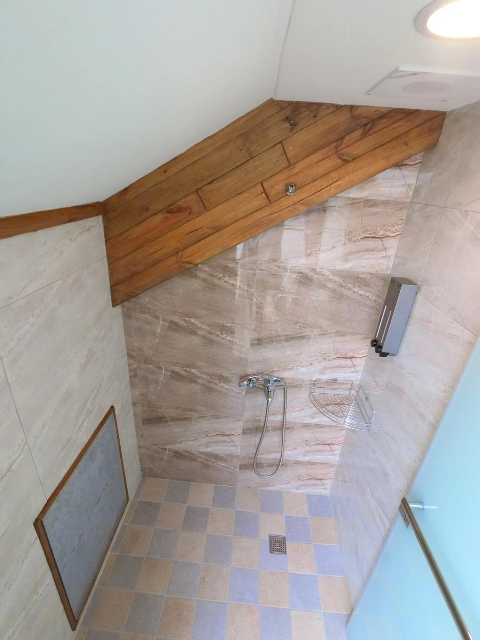 Ten Minute To Go B&B