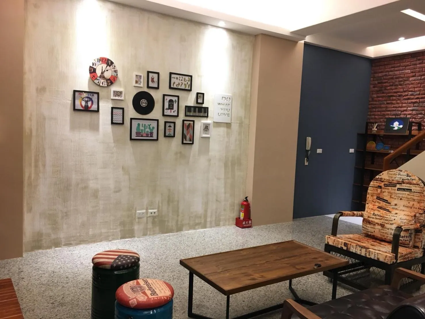 Ten Minute To Go B&B