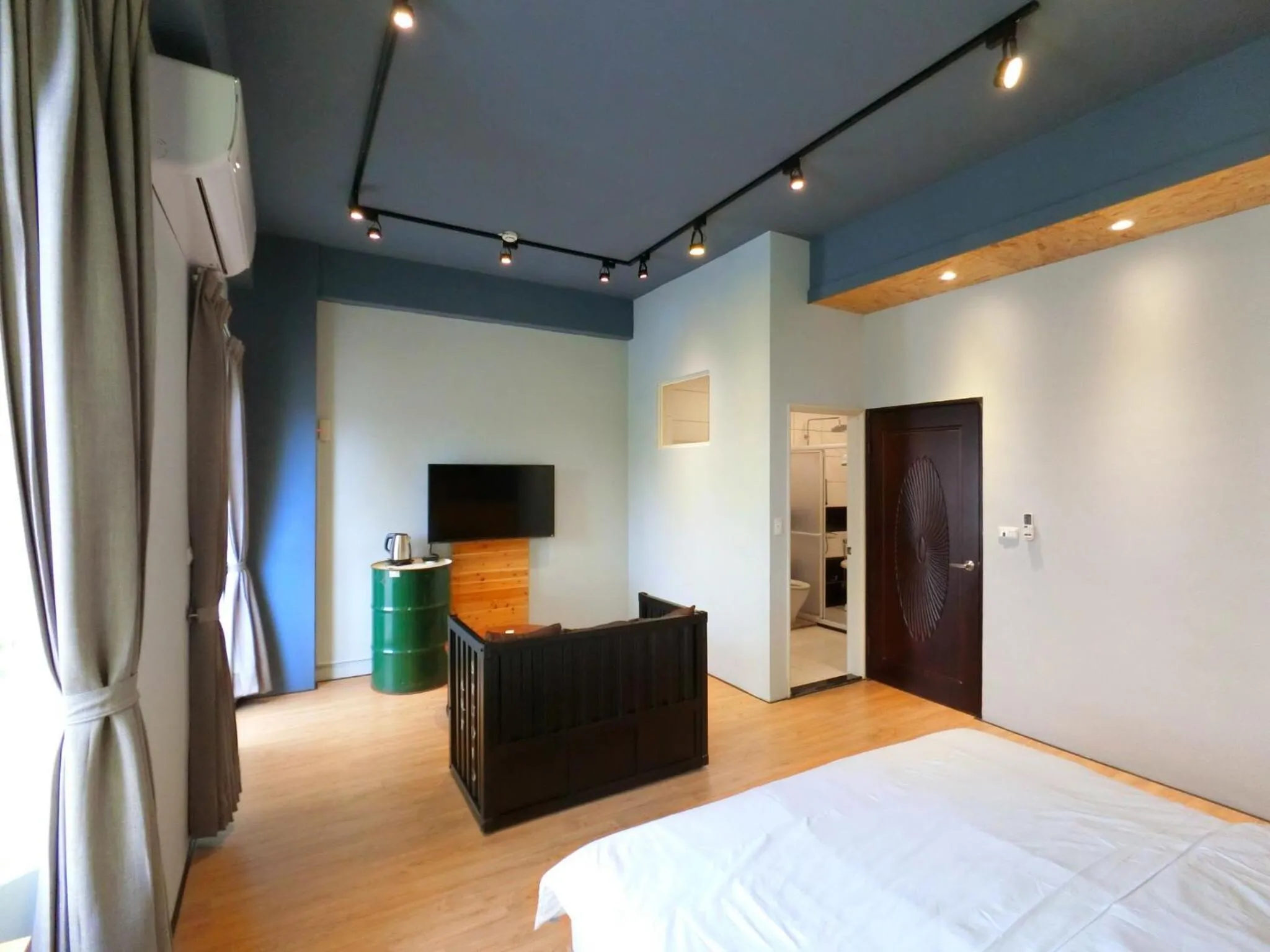 Bed in Ten Minute To Go B&B