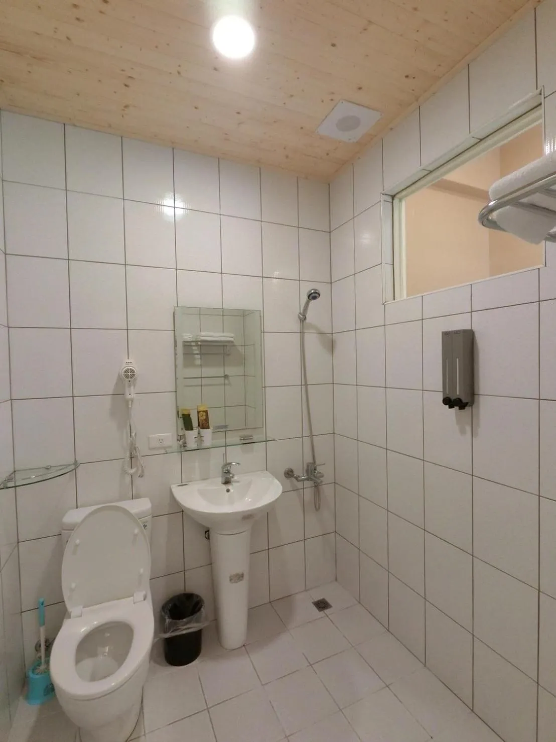 Ten Minute To Go B&B