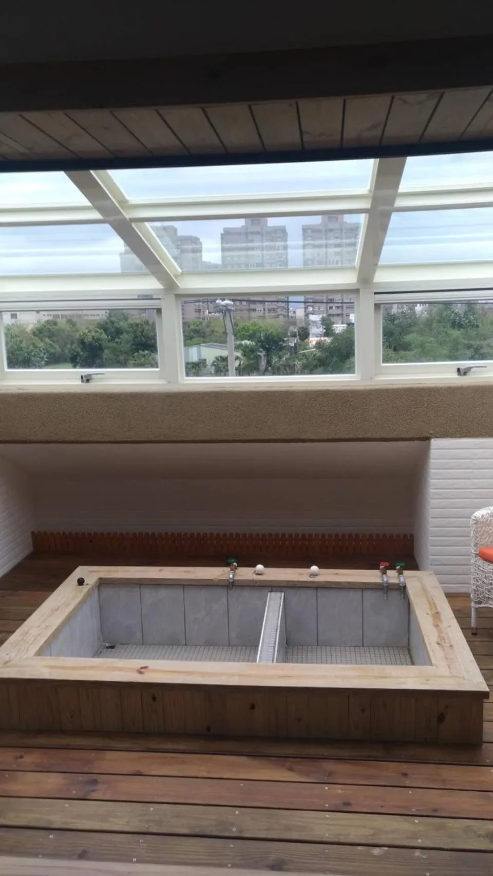 Ten Minute To Go B&B