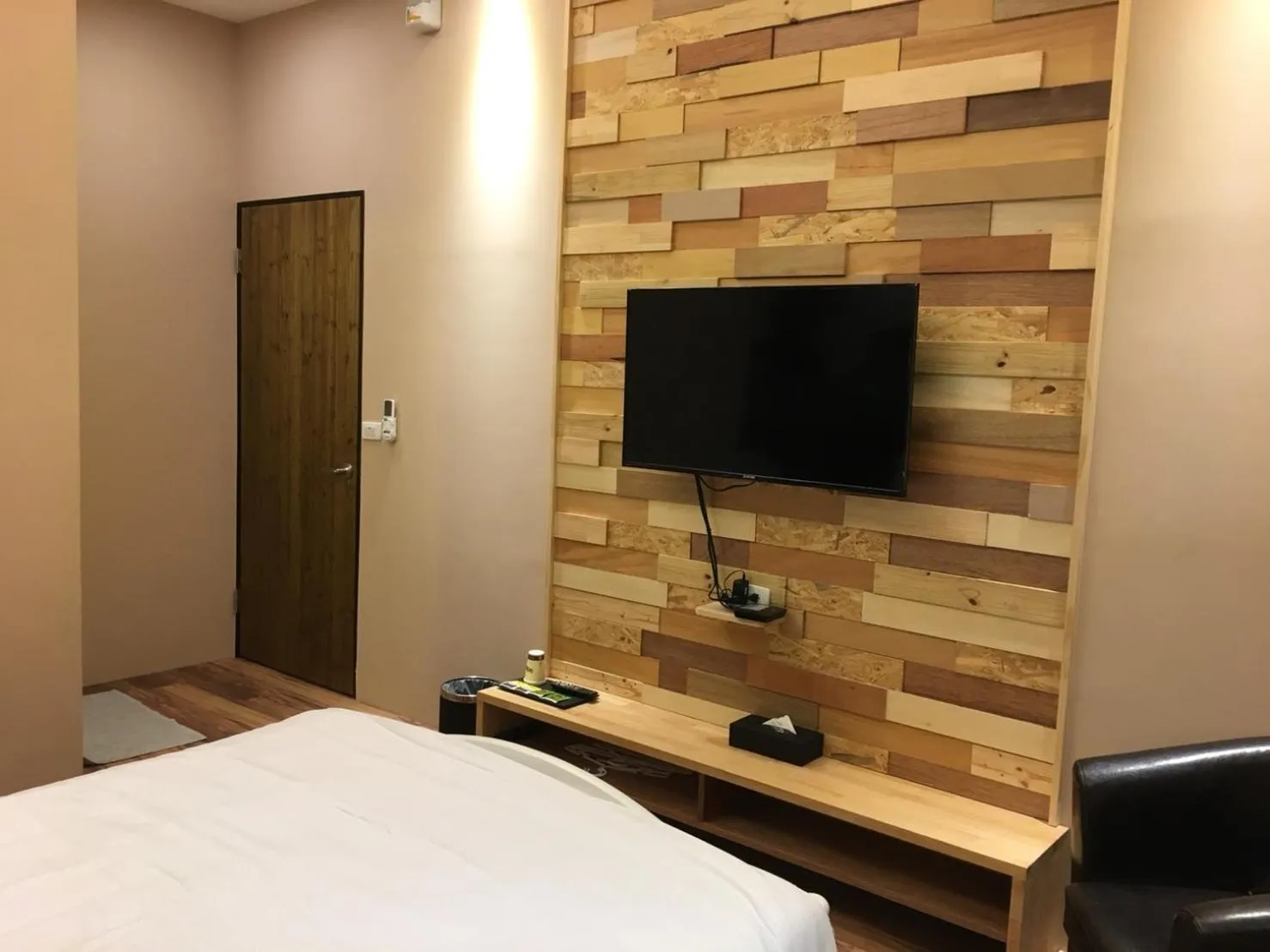 Bed in Ten Minute To Go B&B