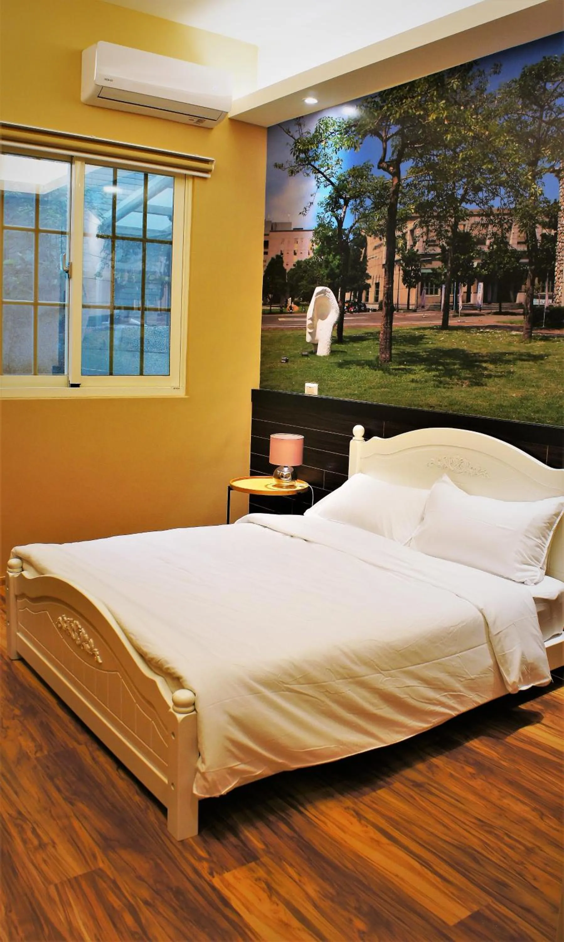 Bed in Ten Minute To Go B&B