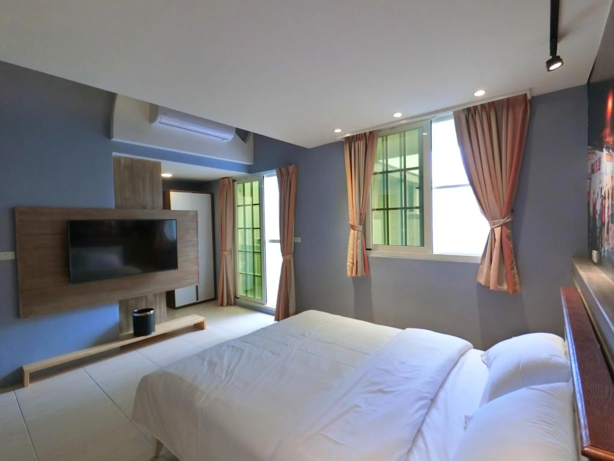 Bed in Ten Minute To Go B&B