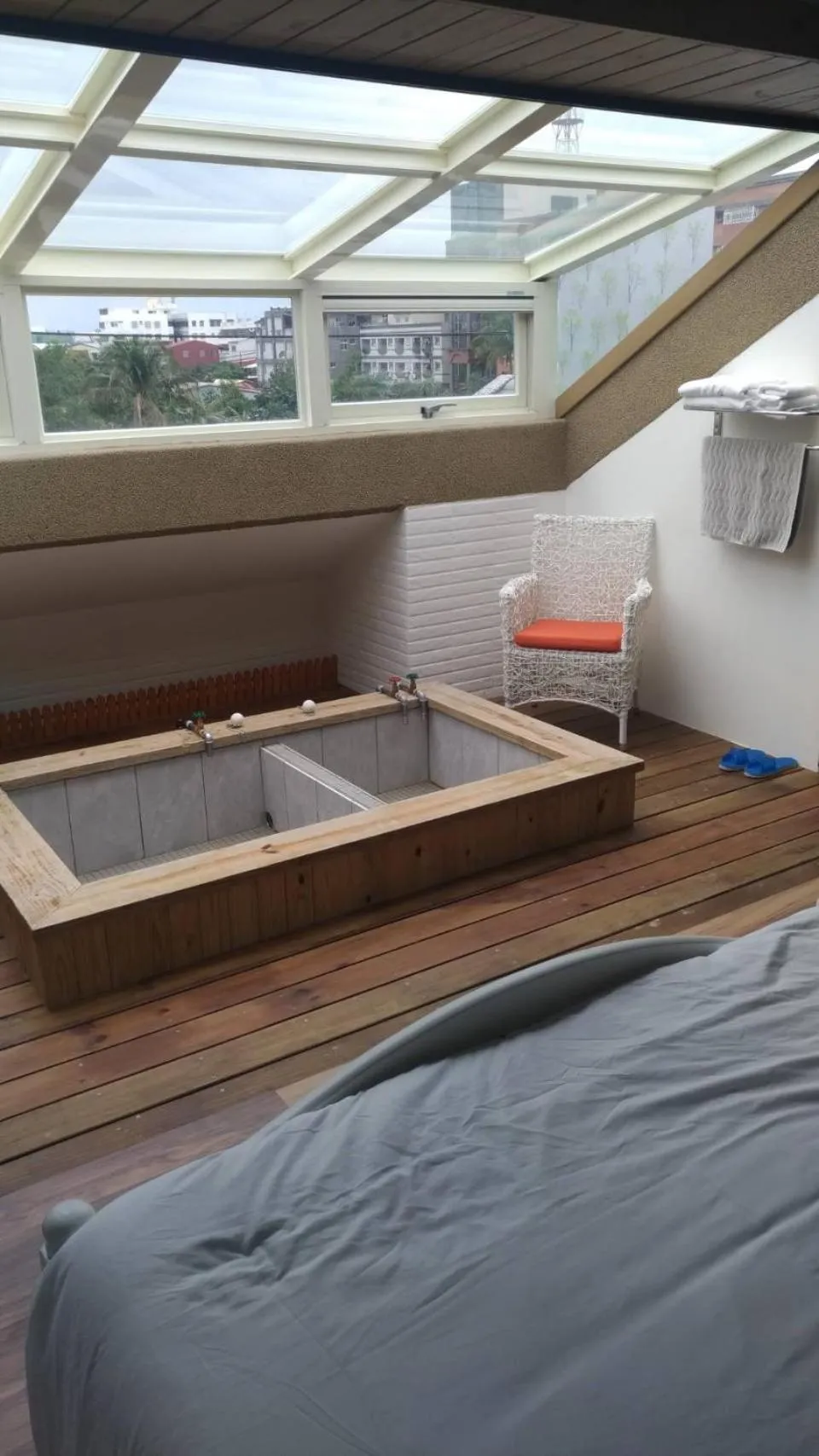 Ten Minute To Go B&B