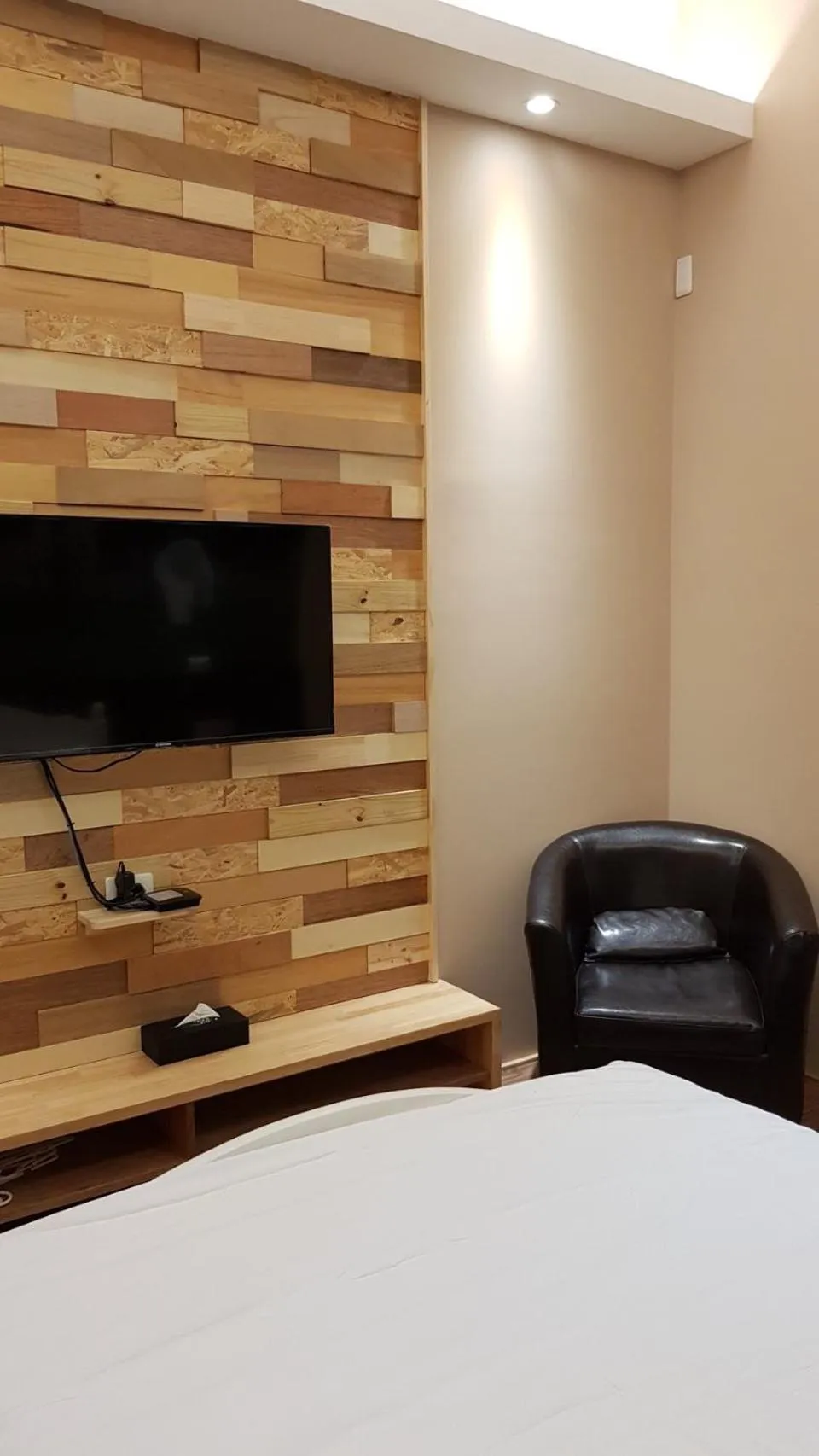 Bed in Ten Minute To Go B&B