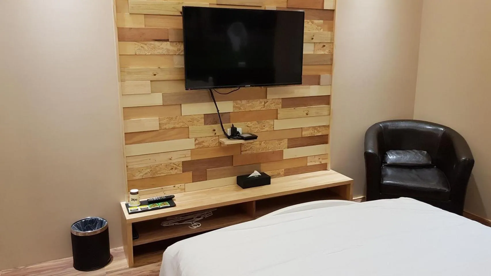 Bed in Ten Minute To Go B&B