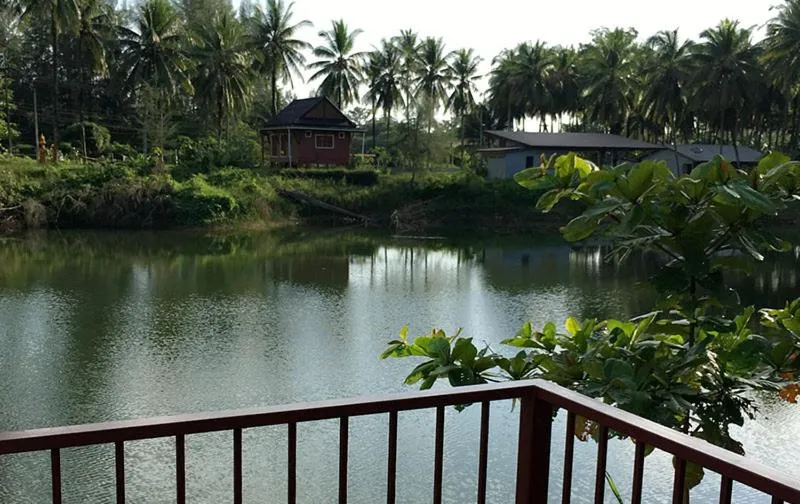 Khao Lak Golden Coconut Resort