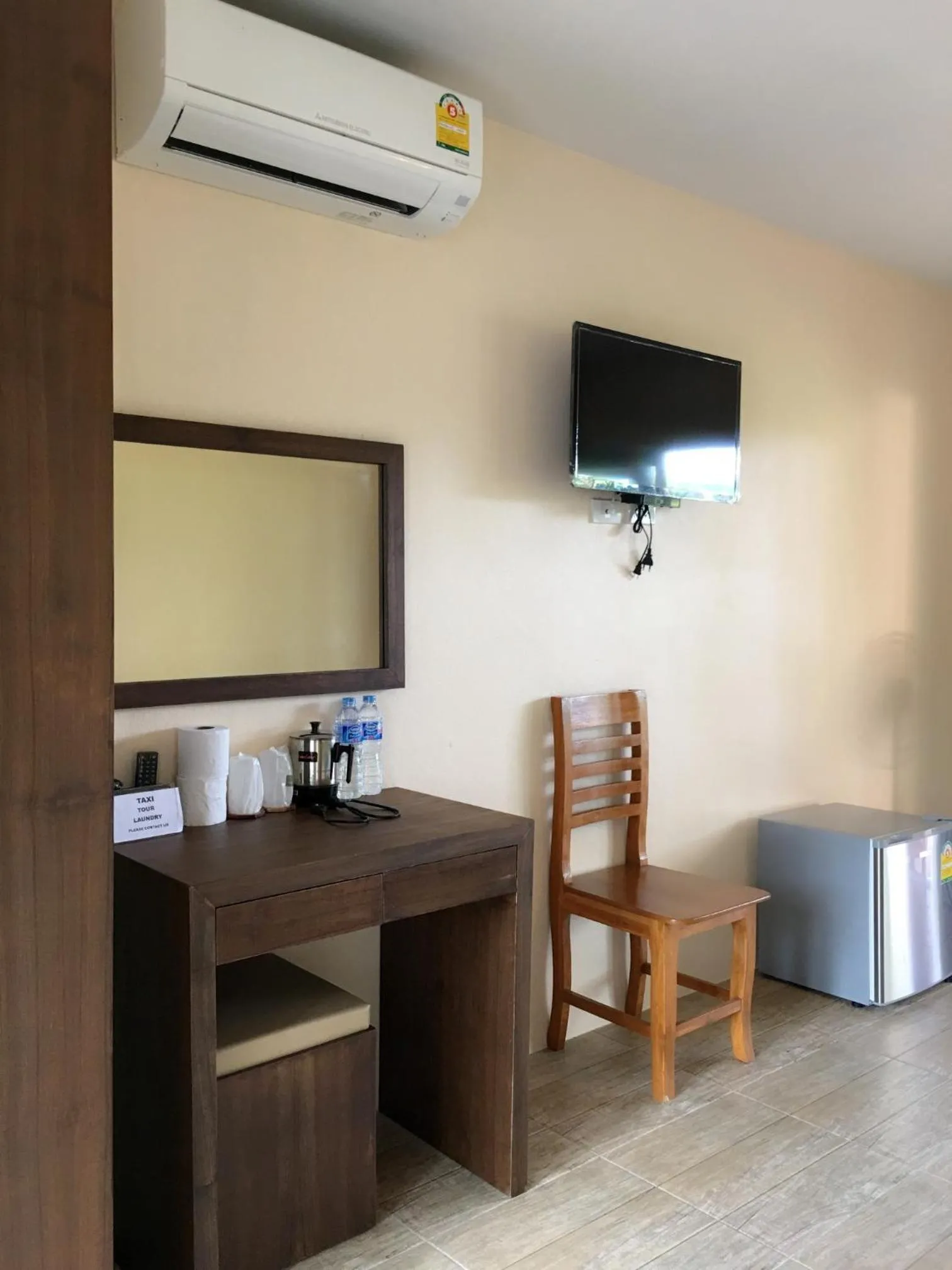 Khao Lak Golden Coconut Resort