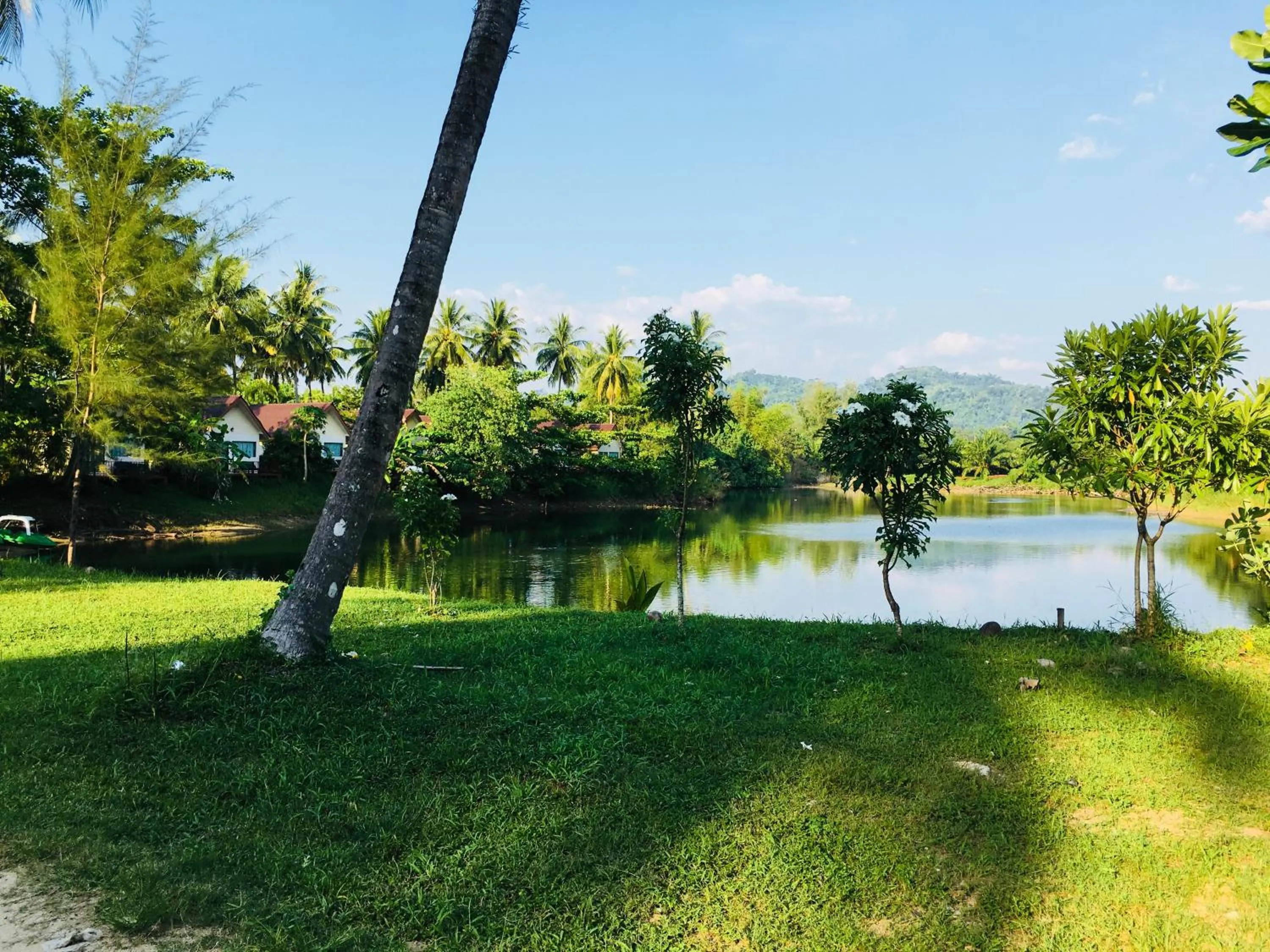 Khao Lak Golden Coconut Resort