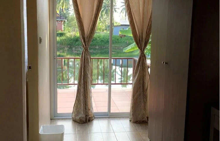 Khao Lak Golden Coconut Resort