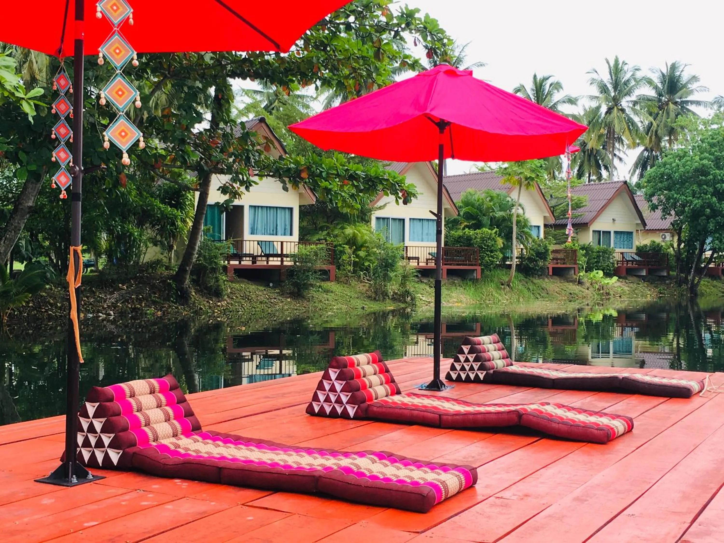 Khao Lak Golden Coconut Resort