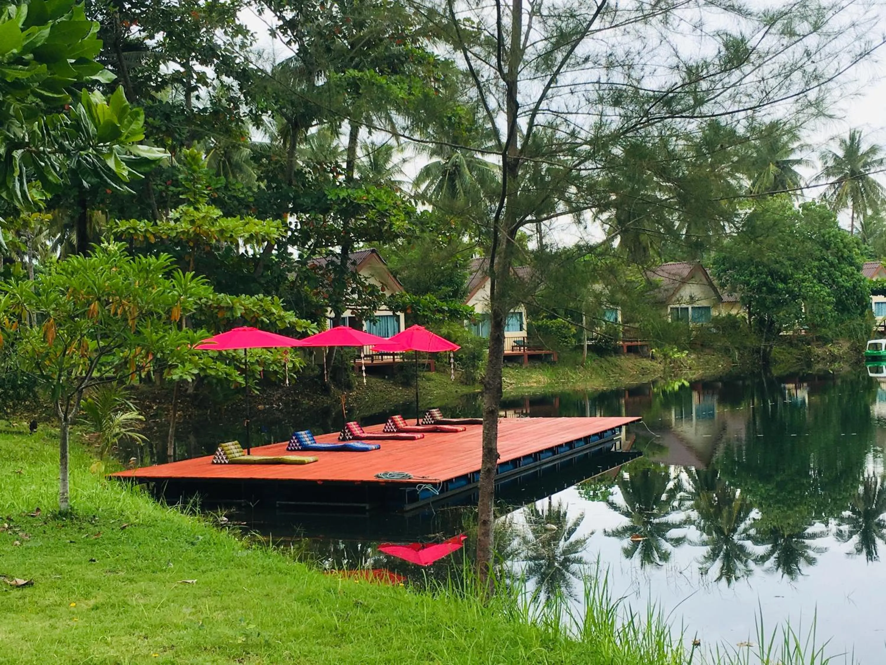 Khao Lak Golden Coconut Resort