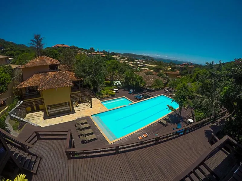 Hotel La Forêt & Beach Lounge