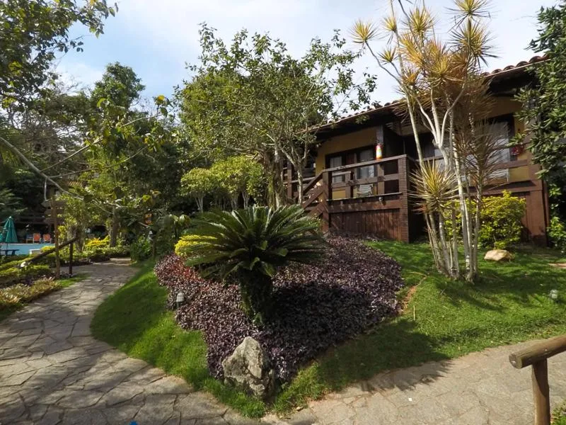 Hotel La Forêt & Beach Lounge