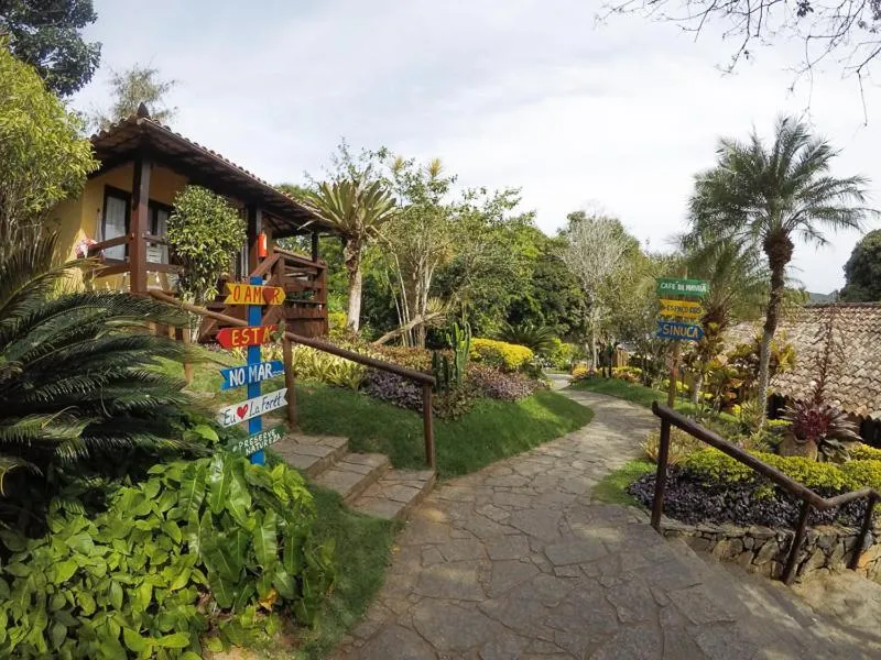 Hotel La Forêt & Beach Lounge