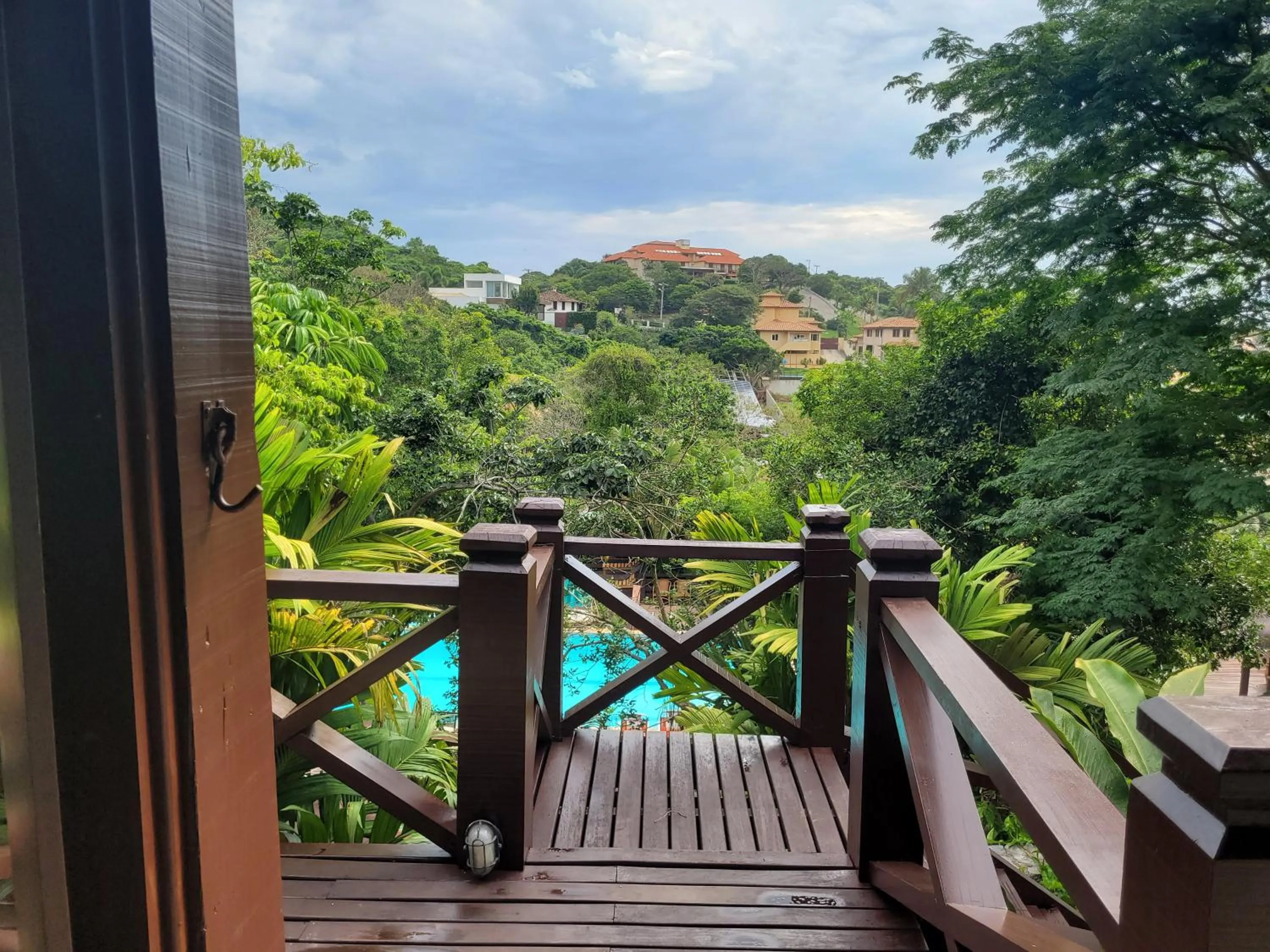 Hotel La Forêt & Beach Lounge