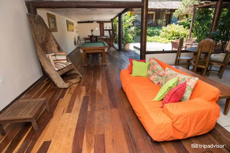 Hotel La Forêt & Beach Lounge