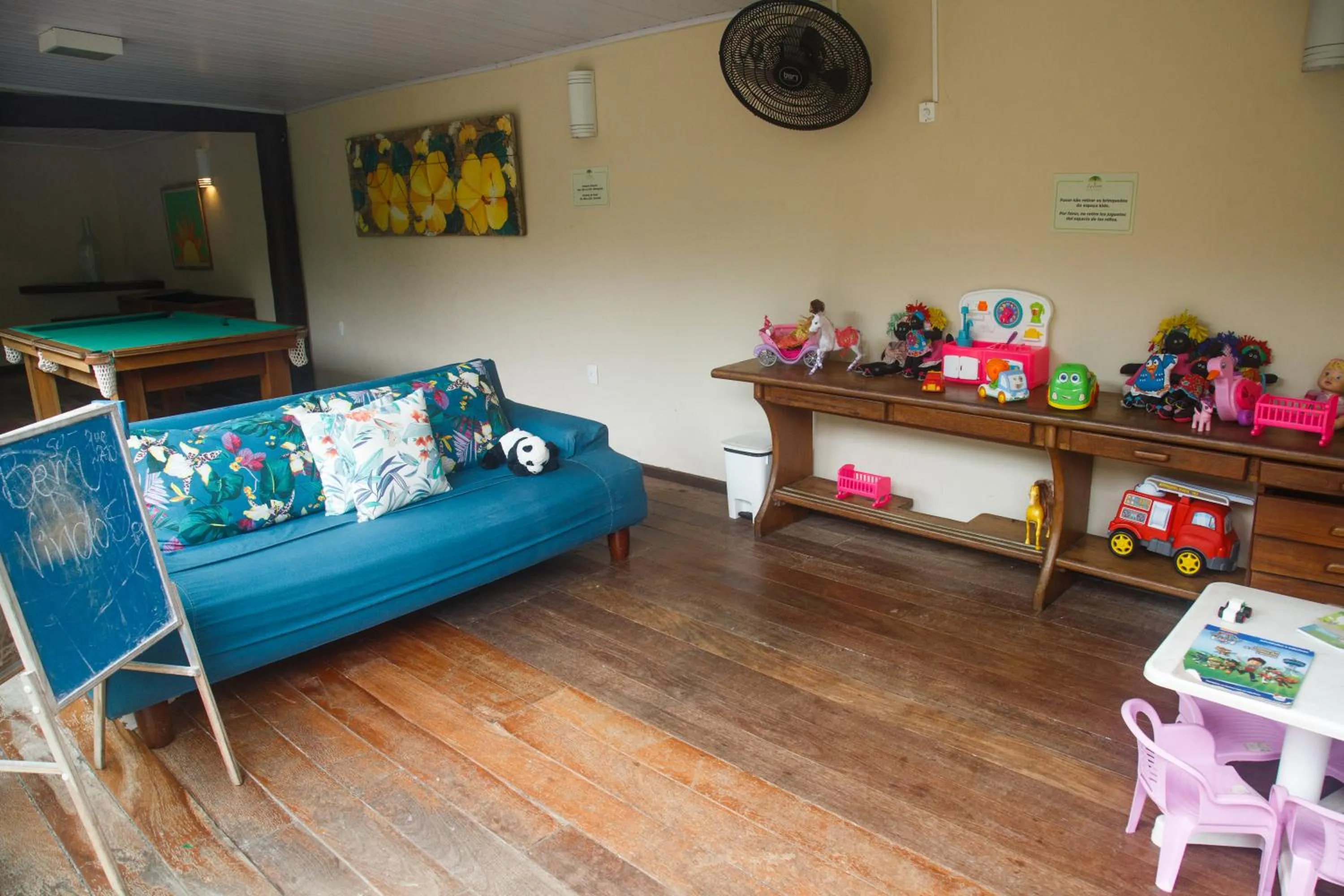 Hotel La Forêt & Beach Lounge