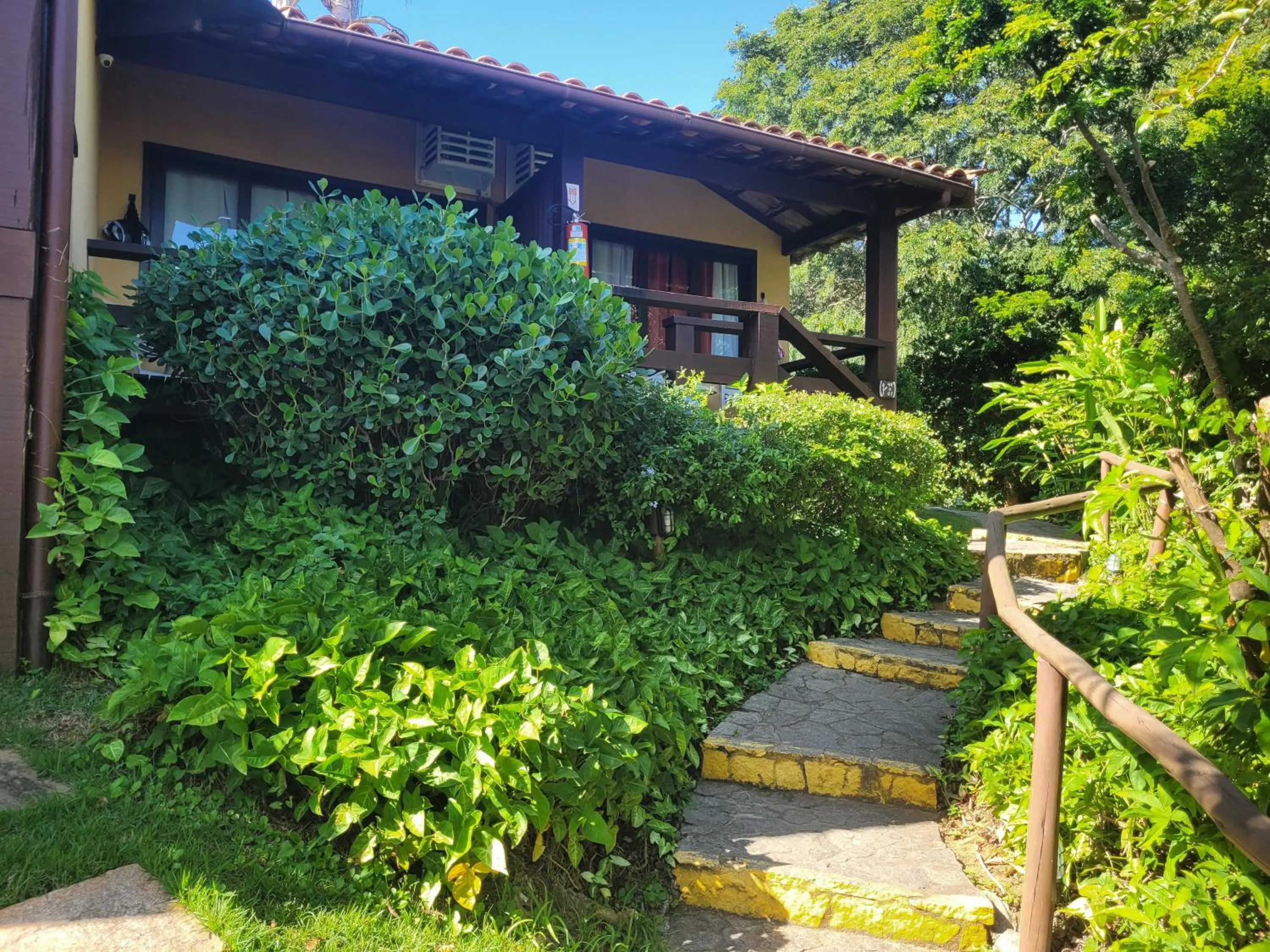 Hotel La Forêt & Beach Lounge