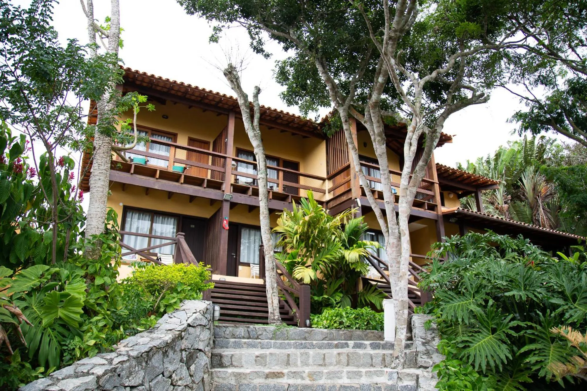 Hotel La Forêt & Beach Lounge