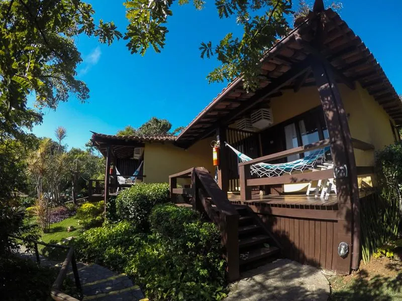 Hotel La Forêt & Beach Lounge