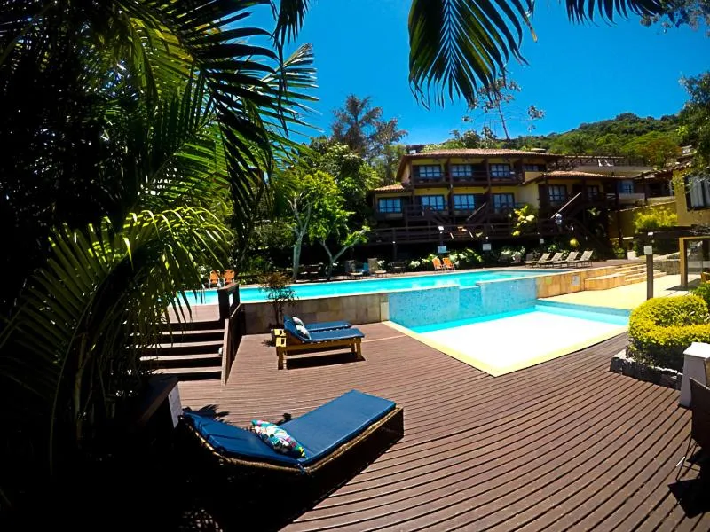 Hotel La Forêt & Beach Lounge