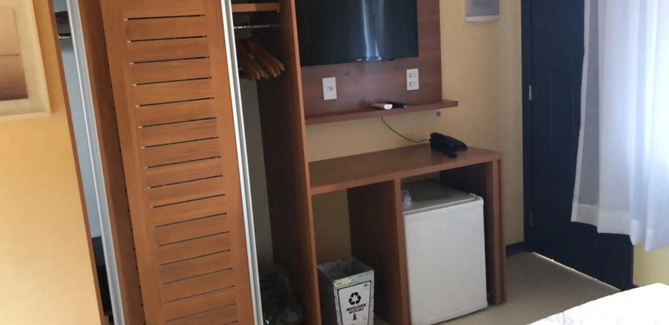 Hotel La Forêt & Beach Lounge