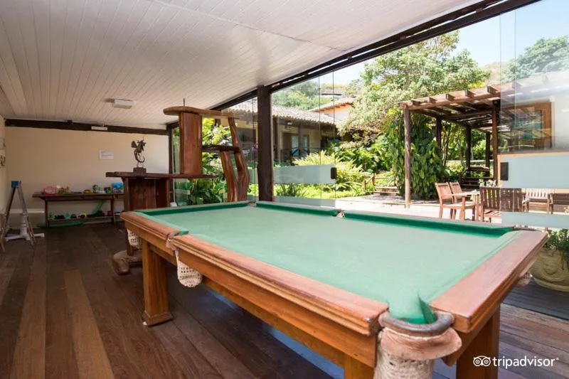 Hotel La Forêt & Beach Lounge