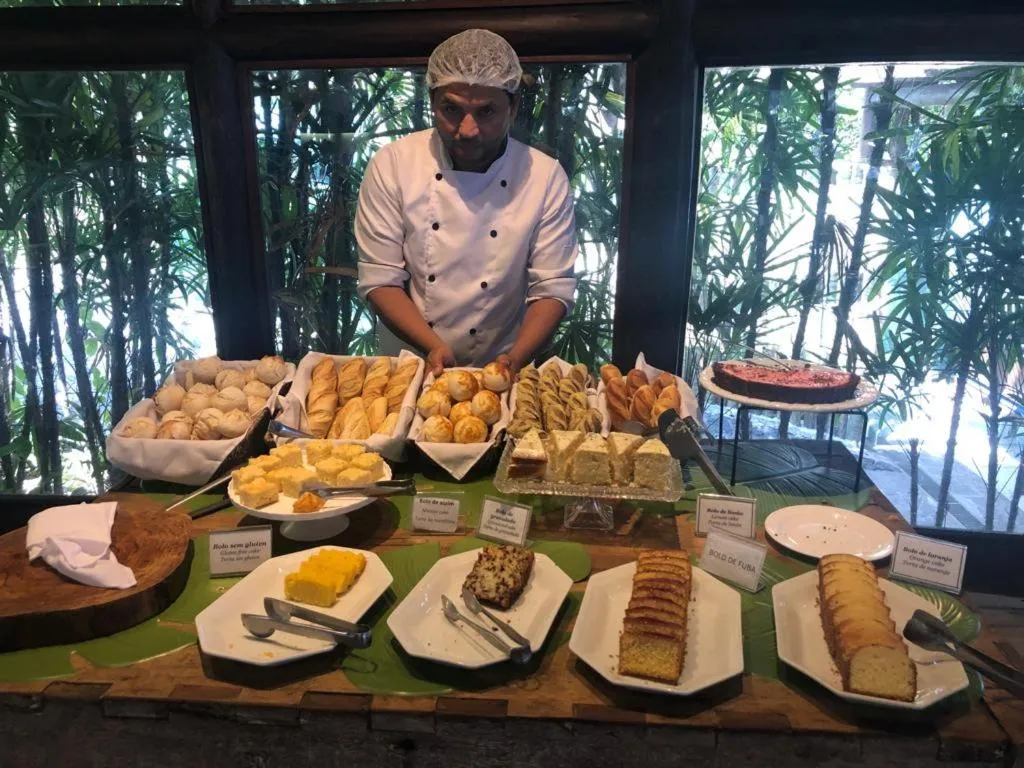 Hotel La Forêt & Beach Lounge