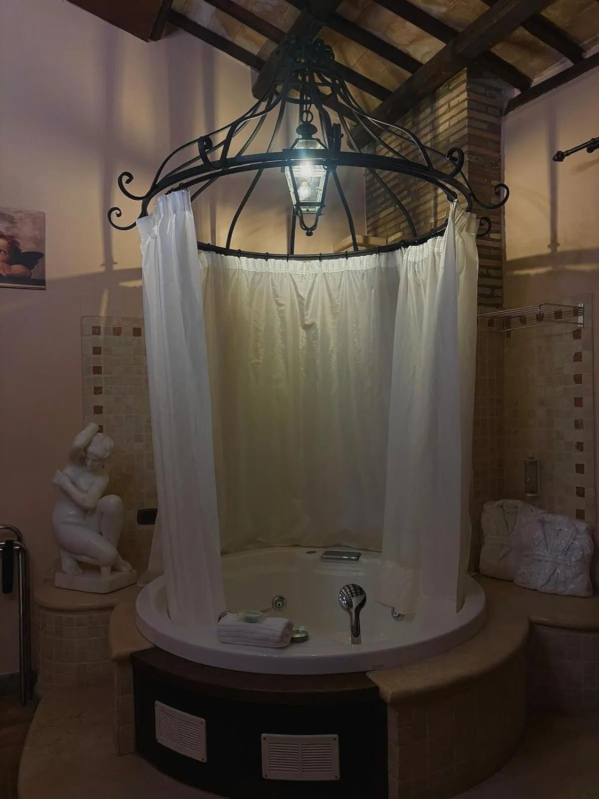 Relais Castrum Boccea