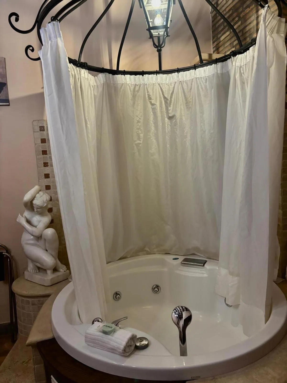 Relais Castrum Boccea