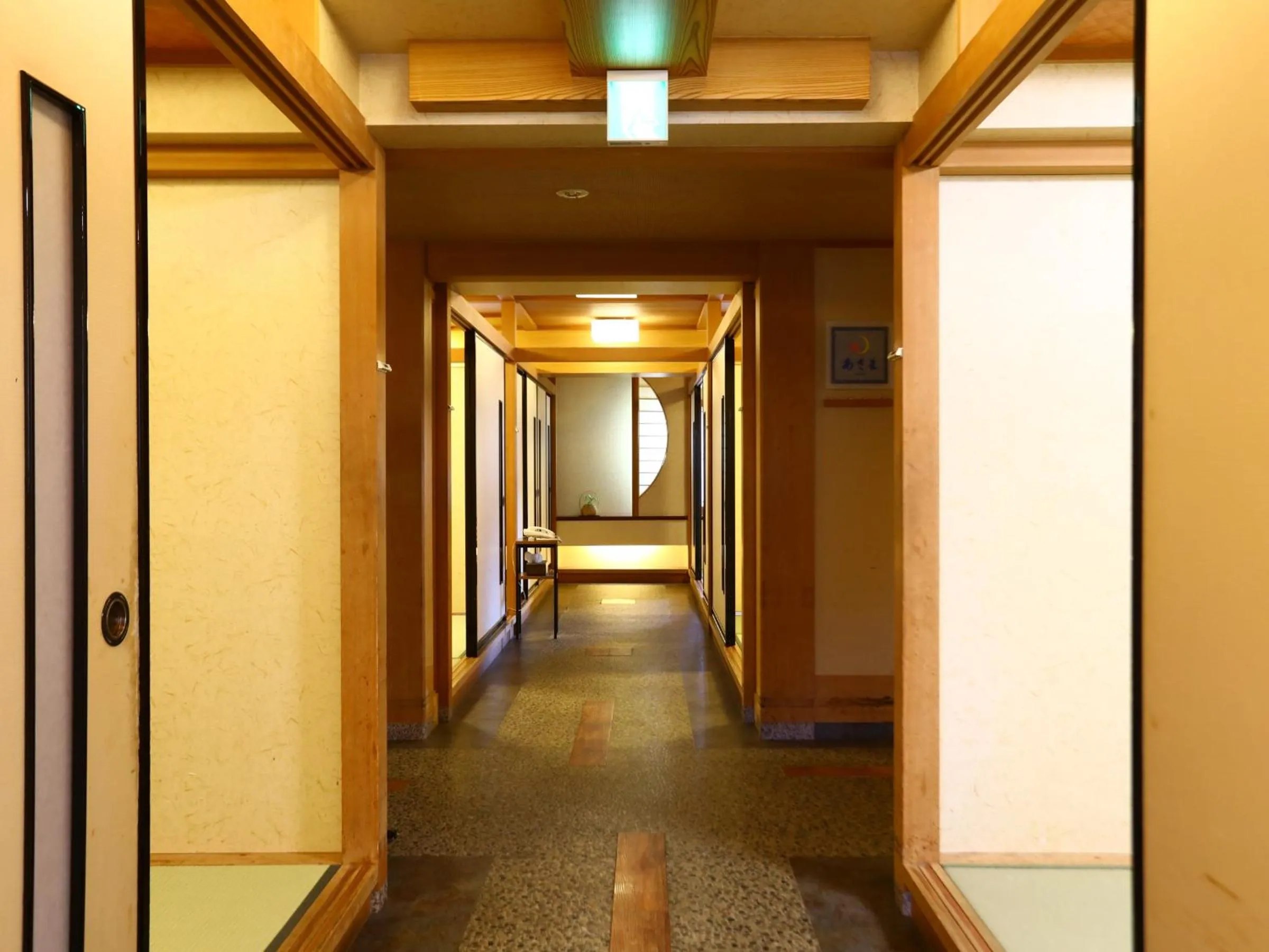 Restaurant/places to eat in Club Wyndham Chikumakan Nagano