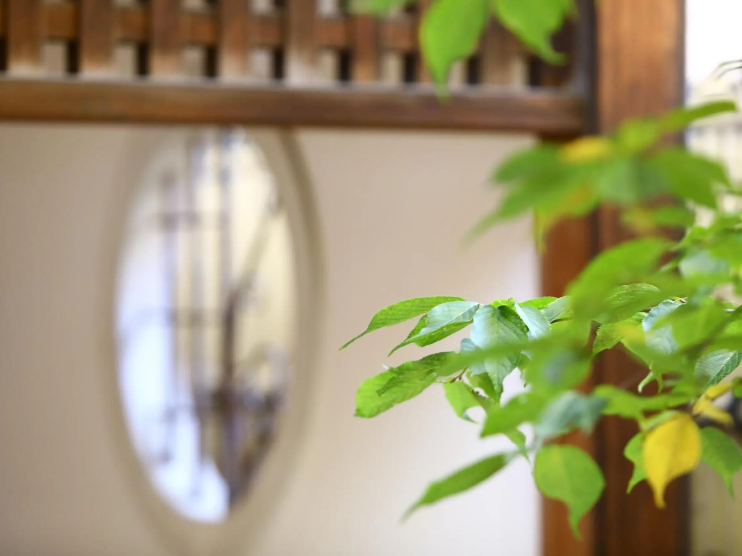 Facade/entrance in Club Wyndham Chikumakan Nagano