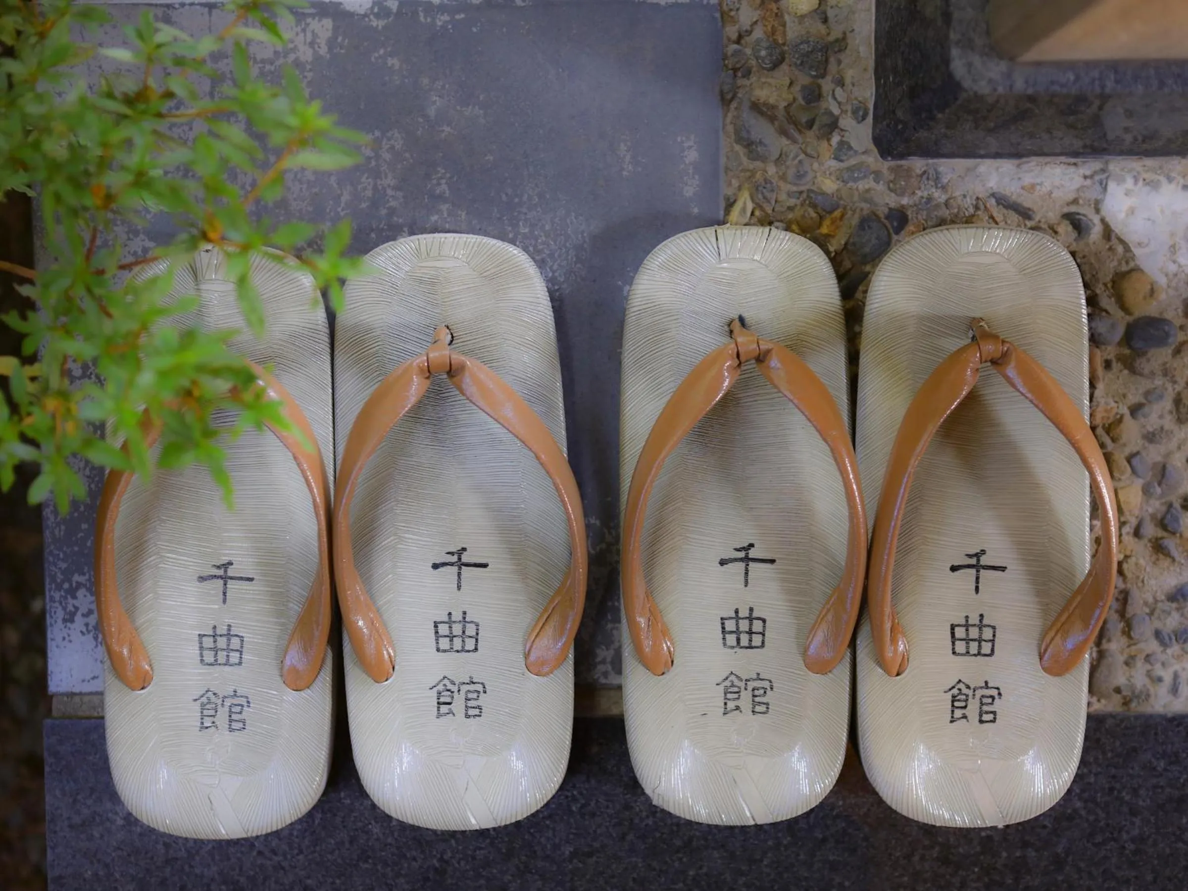 Facade/entrance in Club Wyndham Chikumakan Nagano