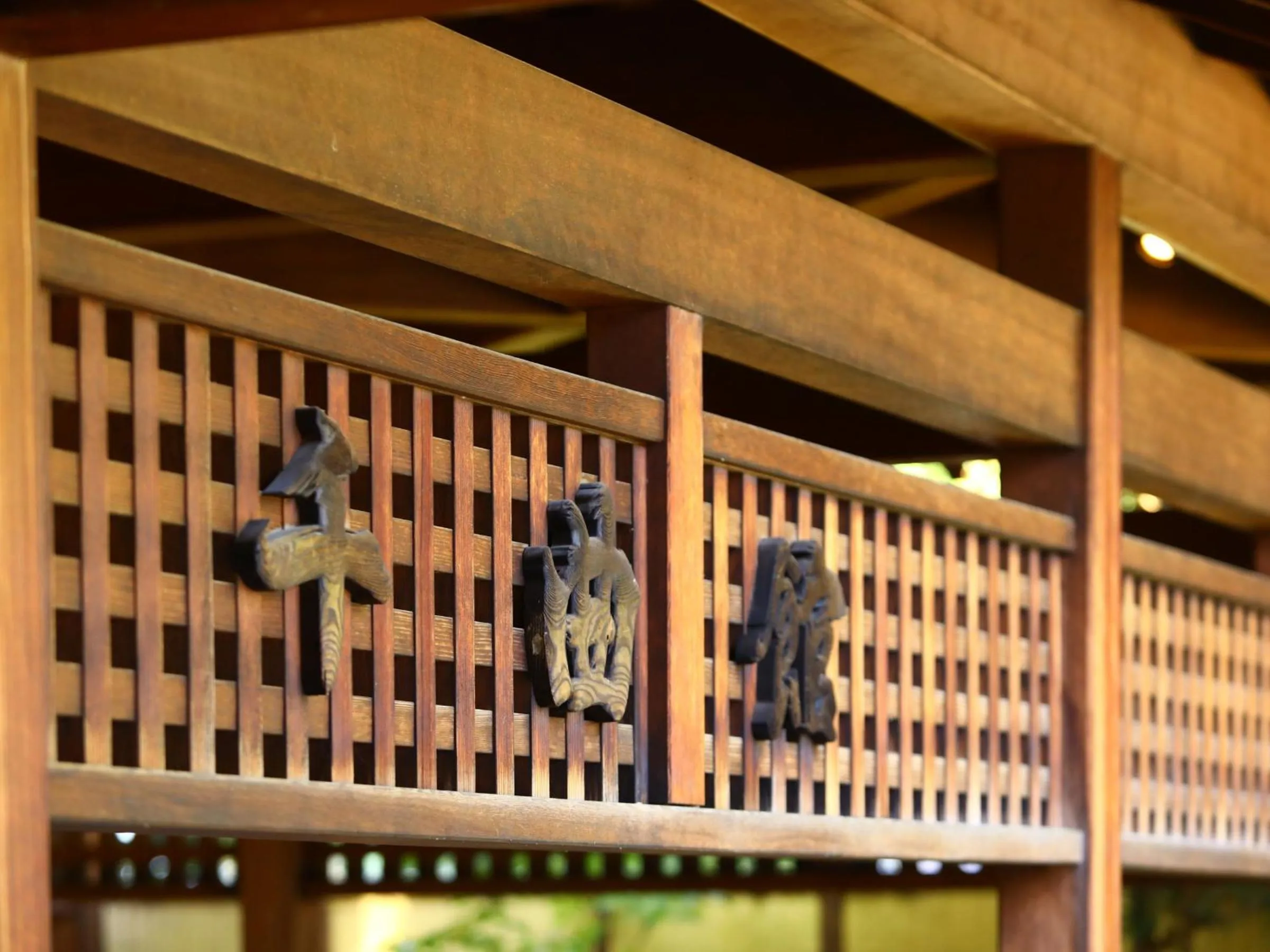 Facade/entrance in Club Wyndham Chikumakan Nagano