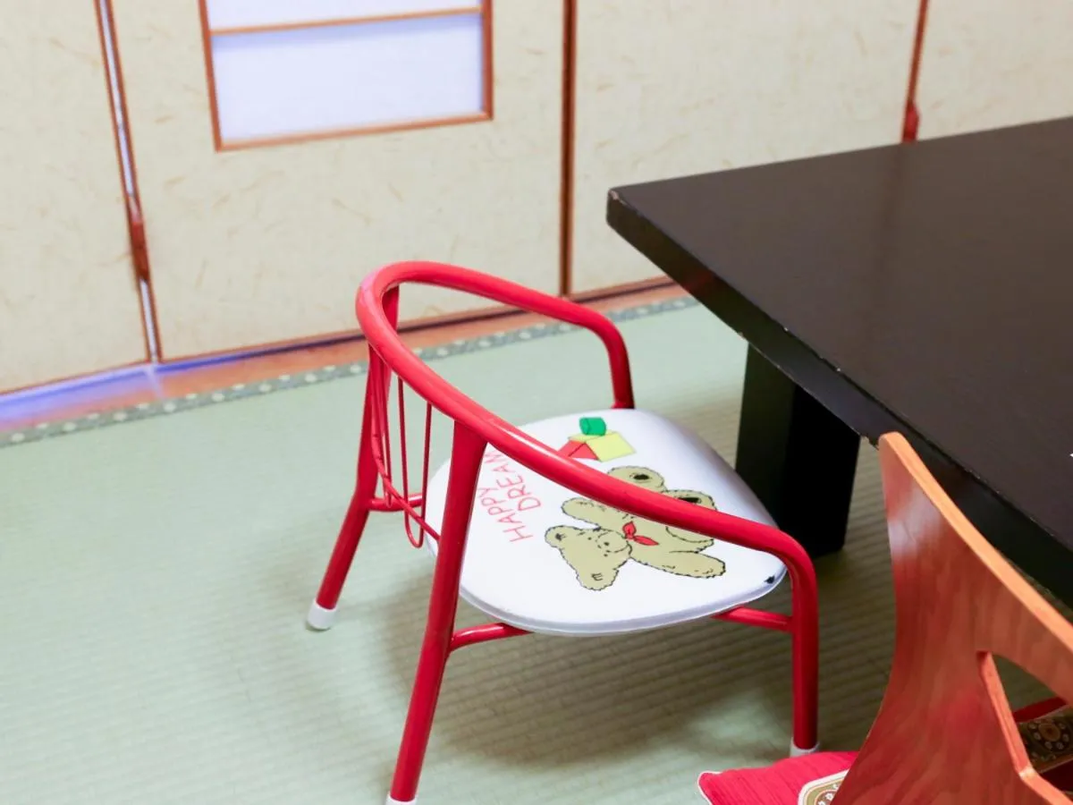 Restaurant/places to eat in Club Wyndham Chikumakan Nagano