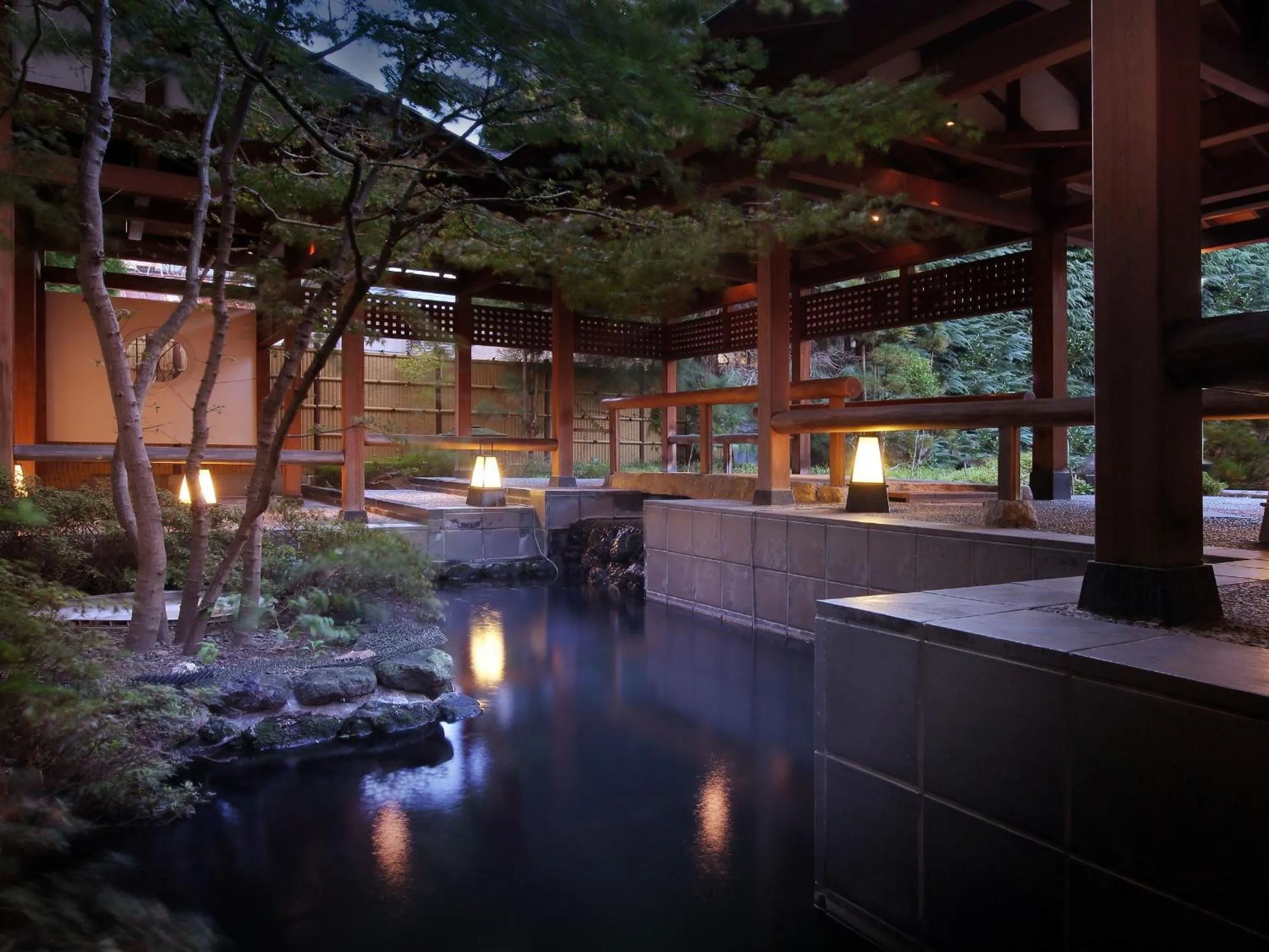 Facade/entrance in Club Wyndham Chikumakan Nagano