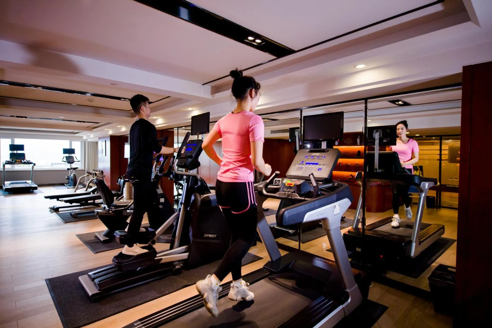 Hangzhou Xinqiao Hotel