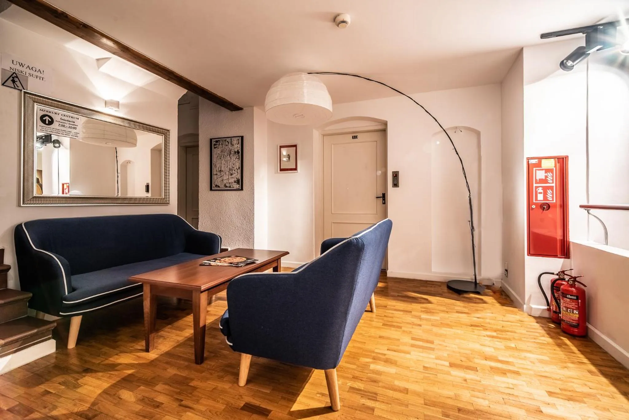 Internal: Not applicable to any particular room in Great Polonia Jelenia Góra City Center